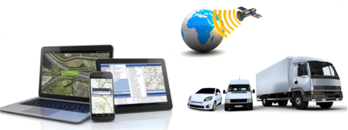 GPS tracker Delta&amp;#039;s sales office in Dubai مکتب مبیعات GPS تعقب دلتا فی دبی